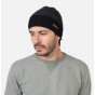 David Acrylic Two Tone Short Hat - Barts