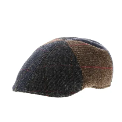 Casquette toulouse - La casquette
