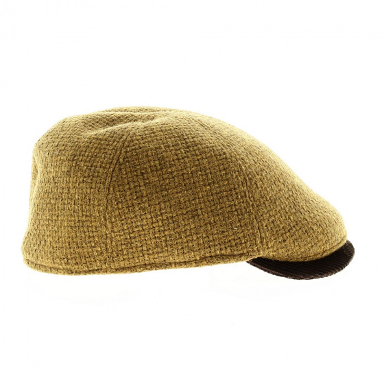 Casquette Dijon - La casquette