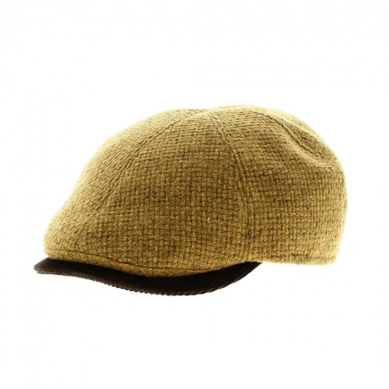 Dijon cap - The cap