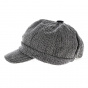 Gavroche cap Chevrons- Traclet