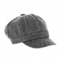 Cap Gavroche Chevrons- Traclet