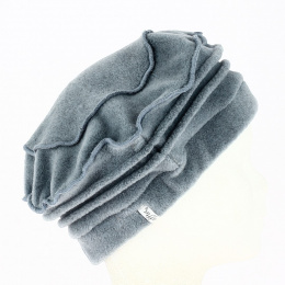 Polar Toque Julie Glacier Blue - Traclet