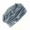Toque Polaire Julie Bleu Glacier - Traclet