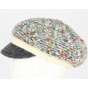 Casquette gavroche Socoa Grise - Traclet