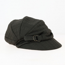 Gavroche Chocolate cap - Traclet