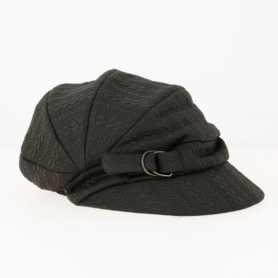 Gavroche Chocolate cap - Traclet