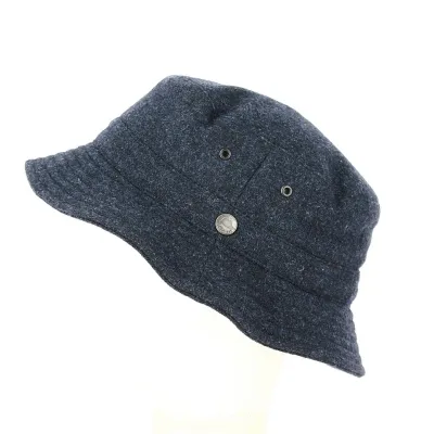 Bob Soho Laine Bleu marine - Mtm