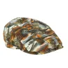 Montreal cap with fleece lining Reference: 11033 | Chapellerie Traclet