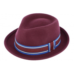 copy of Felt Hat Asahi Guard ® Wallington