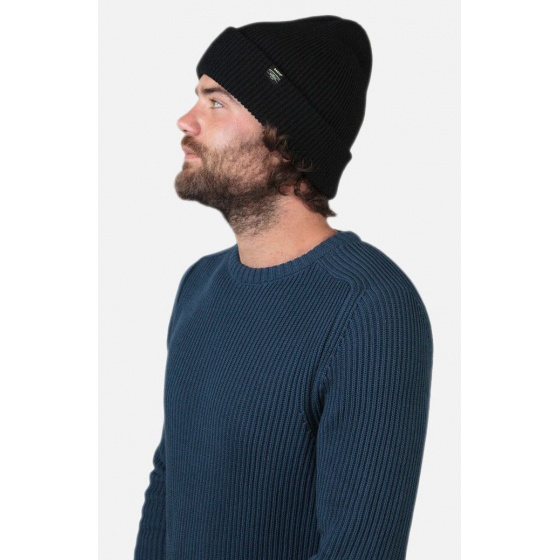 Kinabalu Beanie Black - Barts