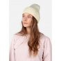 Kinabalu Cream Beanie - Barts