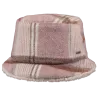 Pink Peachess Bucket Hat for Girls - Barts - ref 16866 - TRACLET hat shop