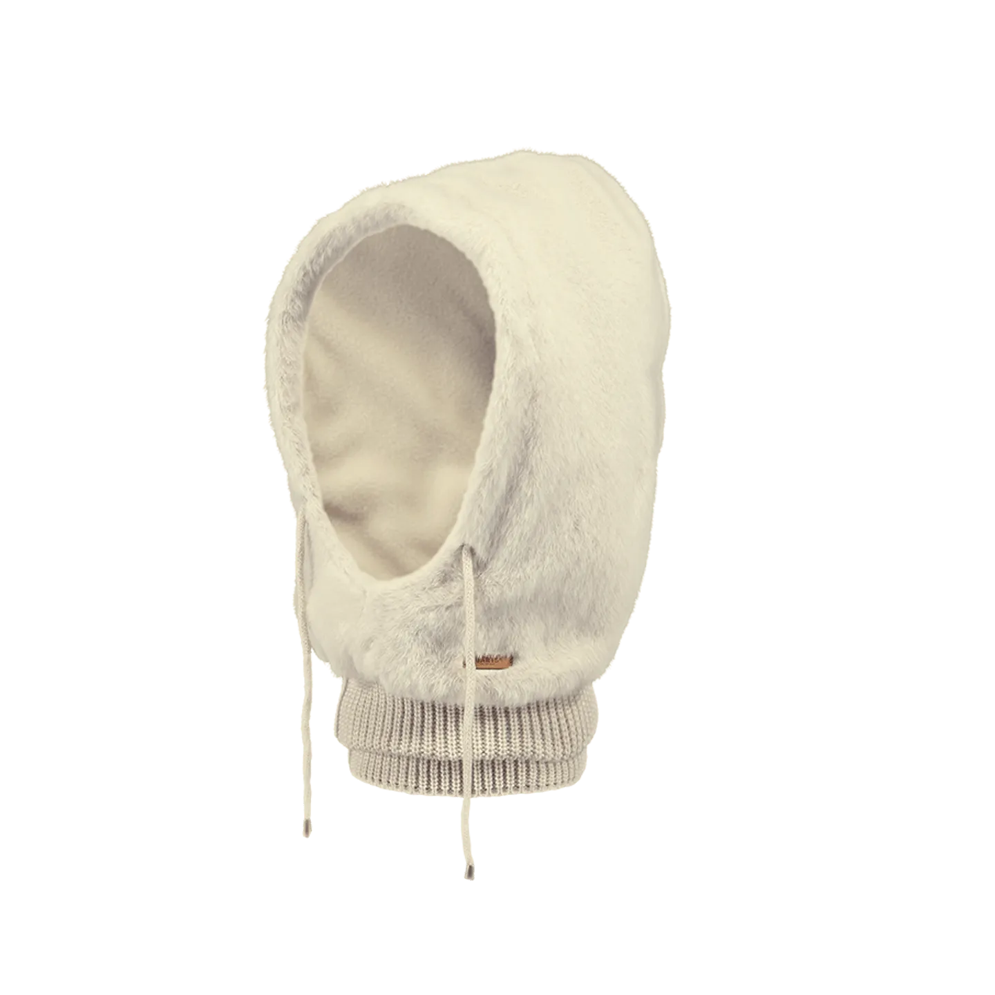 Hooded Snood Eliess Sand - Barts   Reference: 16874 | Traclet Hat Shop