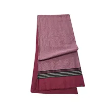 Foulard anti-ondes Made in france Bordeaux - Natur'Onde