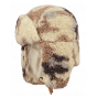 Lucie Bomber Printed Trapper Hat - Barts