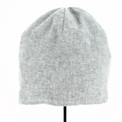 Anti-wave hat made in France Opal grey - Natur'Onde