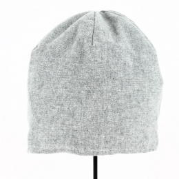 Anti-wave hat made in France Opal grey - Natur'Onde