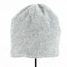Anti-wave hat made in France Opal grey - Natur'Onde