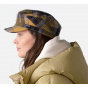 Giana Fancy Sailor Cap - Bart
