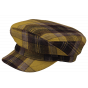Giana Fancy Sailor Cap - Bart