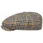 Hatteras Virgin Wool Cap Beige