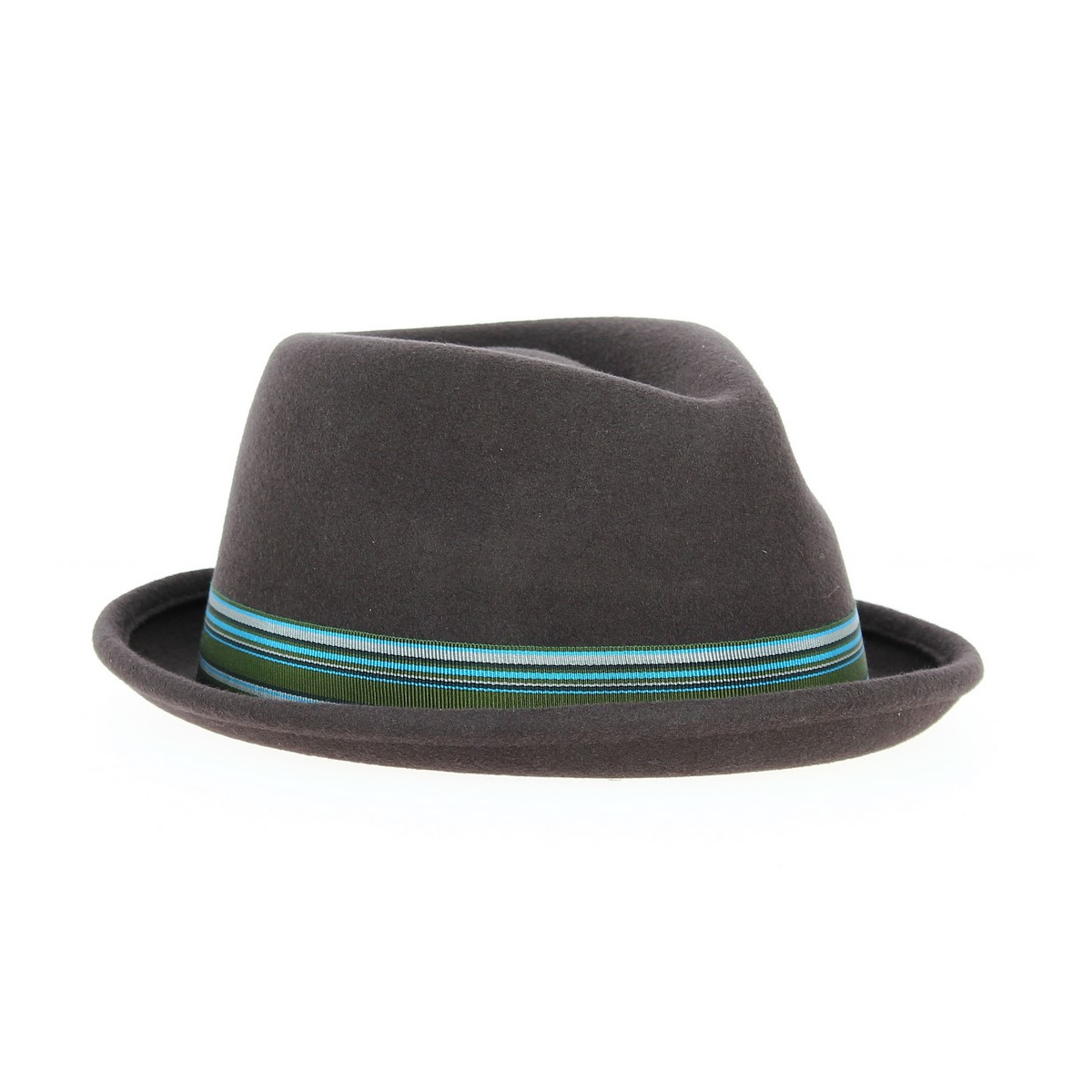 Chapeau Allemand Oktoberfest En Feutre - Circonférence 57-58 Cm - Pour Homme Et Femme - Festival De Bière, Déguisement