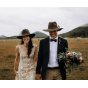Riverina Fur Felt Hat Loden - Akubra