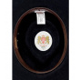 Black Fur Felt Cattleman Hat - Akubra