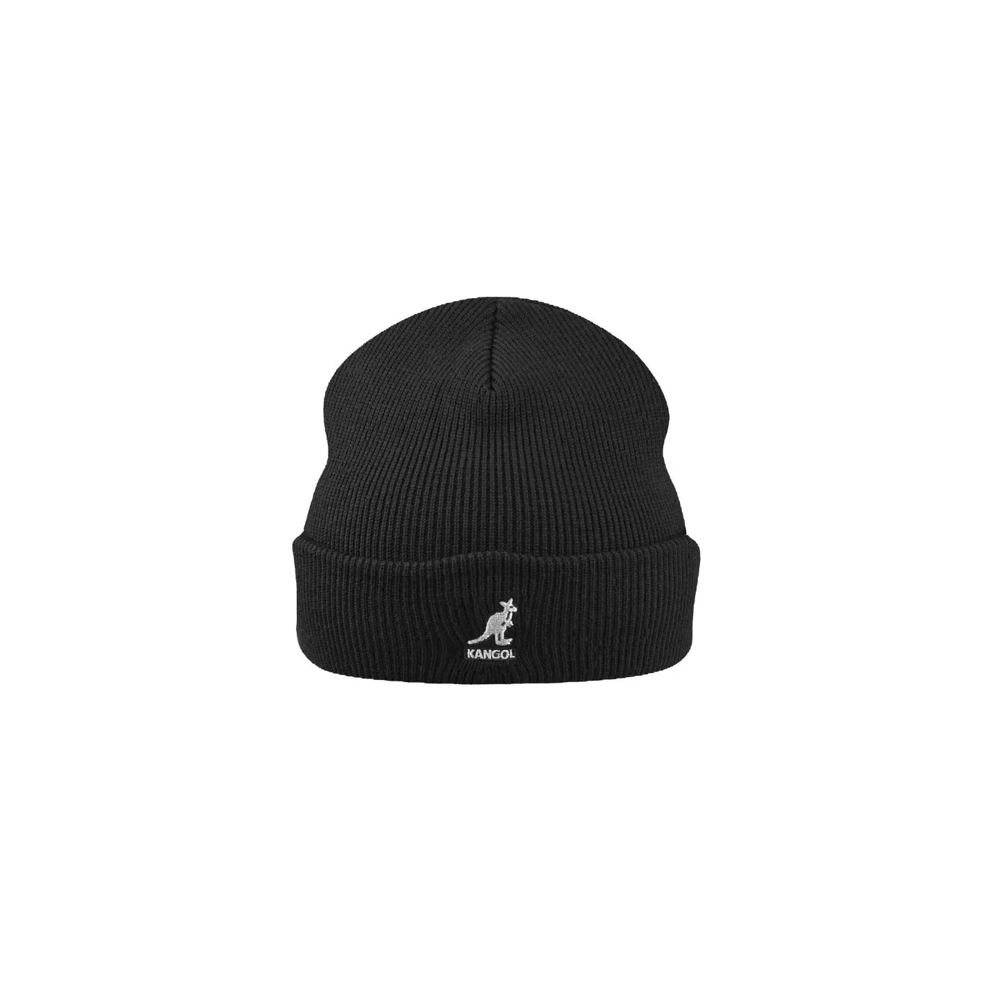 Bonnet Kango Pull-On Noir