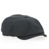 Casquette Cache-Oreilles Kingston Gore Tex Noire - Gottmann
