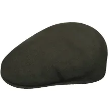 Casquette Kangol Wool 504 Loden