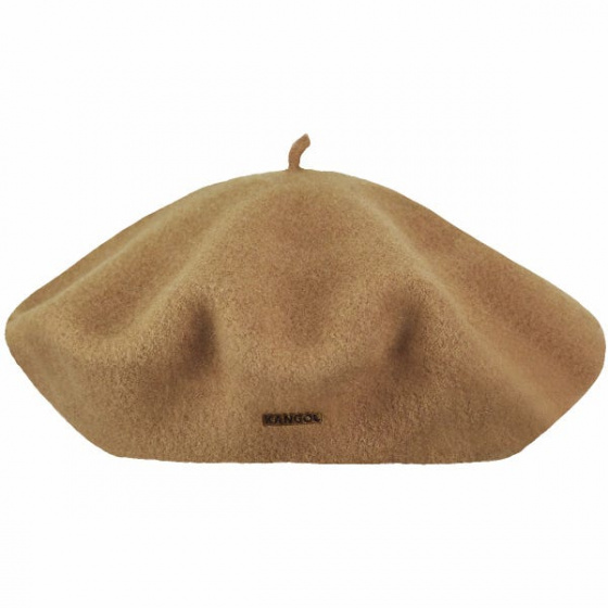 Modelaine Basque Beret - Kangol