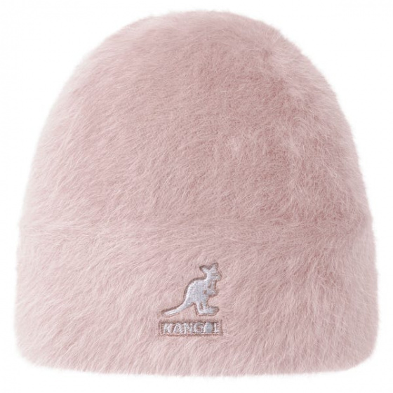 Bonnet Angora - Furgora skull cap