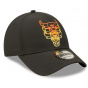 Black 9FORTY Chicago Cap - New Era
