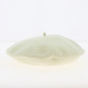 Trendy ecru beret Flora Laine
