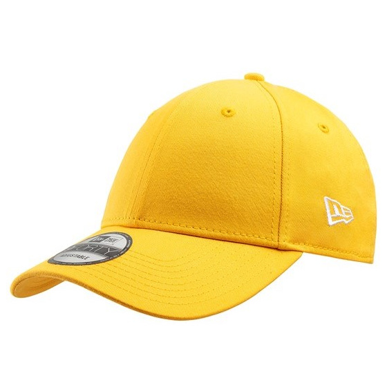 Baseball Cap Basic 9Forty Yellow - New Era