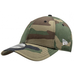 Casquette Baseball Basic 9Forty Camouflage - New Era