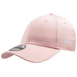 Casquette Baseball Basic 9Forty Rose Pâle- New Era
