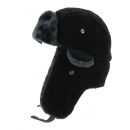 copy of USHANKA-ushanka USSR