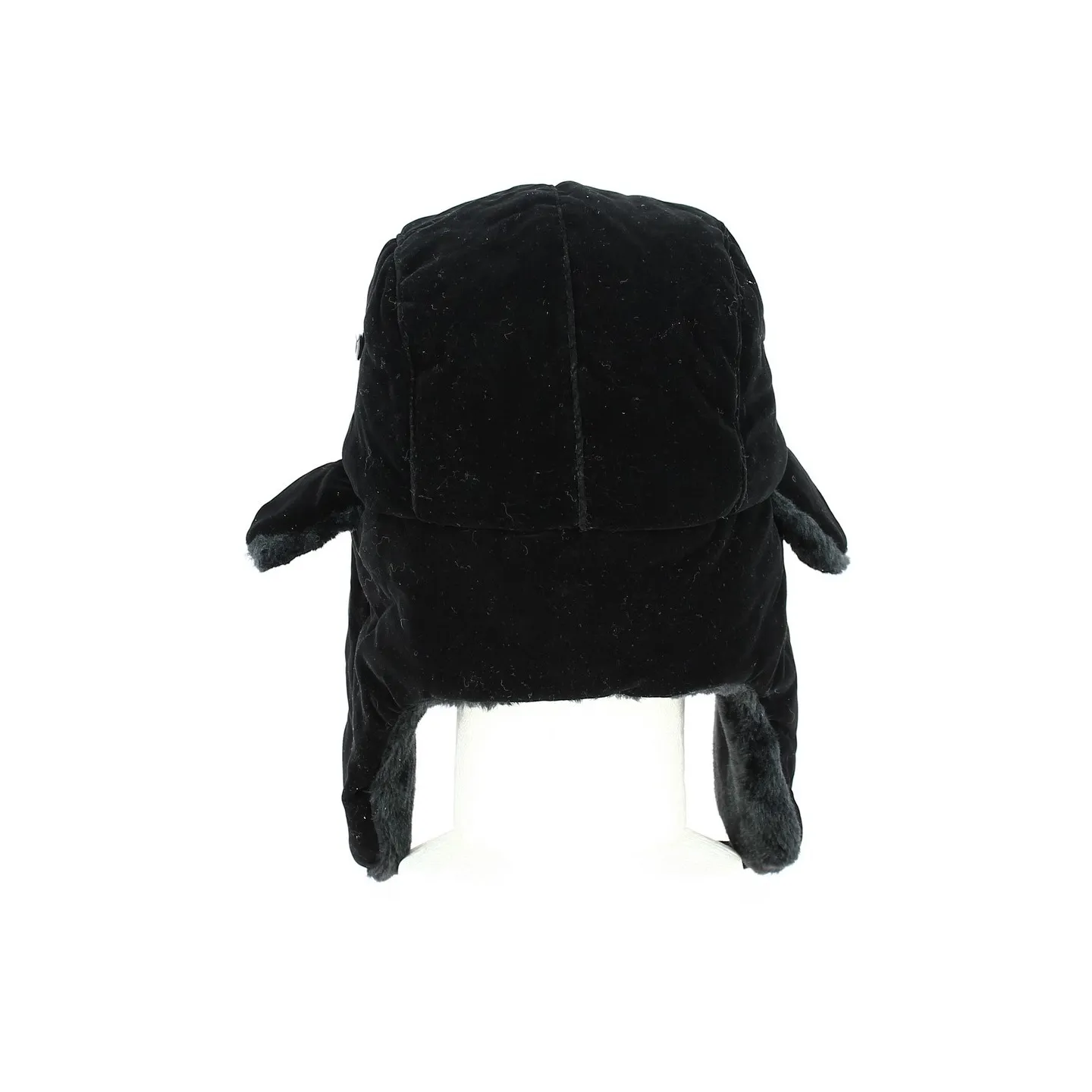 Chapka URSS noir - Traclet
