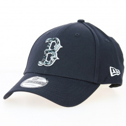 copy of Boston Red Sox Baseball Cap Camouflage - New Era