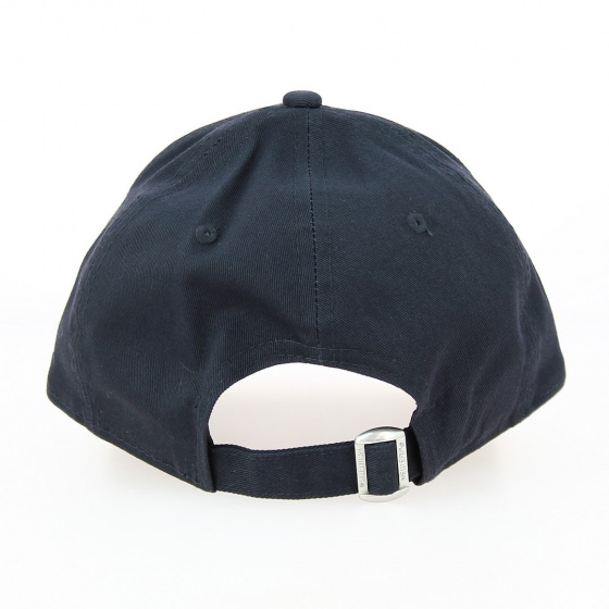 Casquette Baseball Boston Red Sox Marine - New Era Casquette Baseball Boston Red Sox Marine - New Era