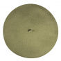 Khaki Green Beret - Heritage by Laulhère