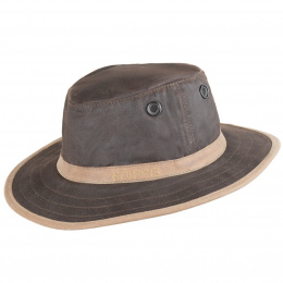 Oiled hat Livingston - Scippis - Traclet