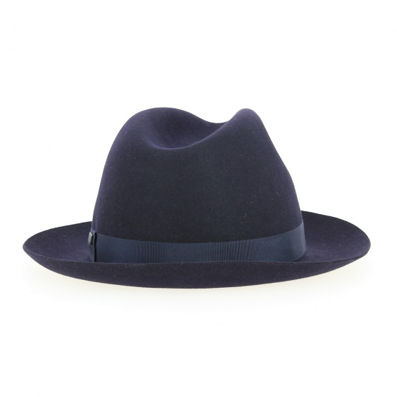 Chapeau Guerra 1855 - Roller Hat marine