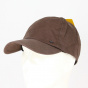 Oiled brown cap - Regatta - Traclet