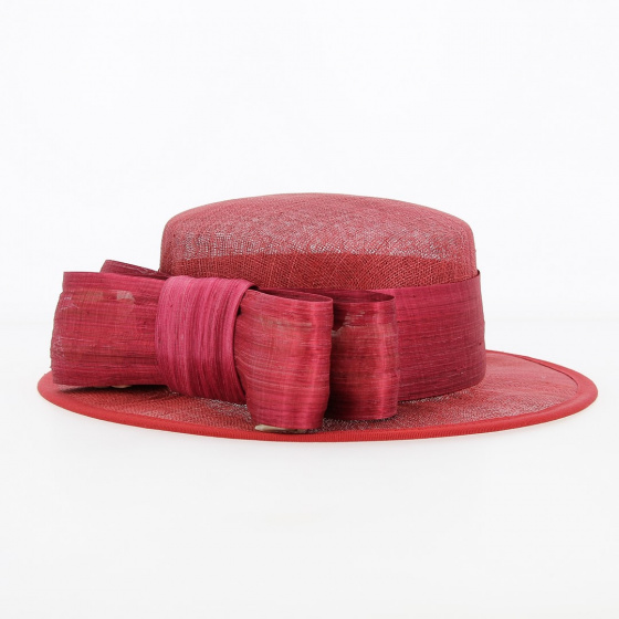 Gaby ceremonial hat - Traclet