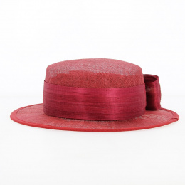Gaby ceremonial hat - Traclet