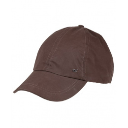 Oiled brown cap - Regatta - Traclet